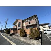 物件名が入ります