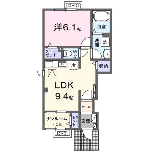 物件画像