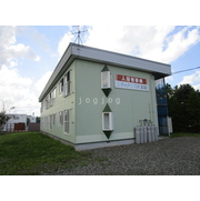 物件名が入ります