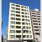 物件名が入ります