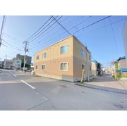 物件名が入ります