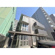 物件名が入ります