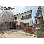 物件名が入ります