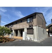 物件名が入ります