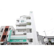 物件名が入ります