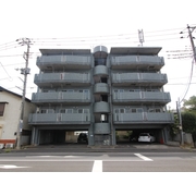 物件名が入ります