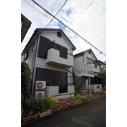 物件名が入ります