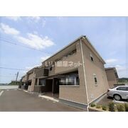 物件名が入ります
