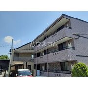 物件名が入ります