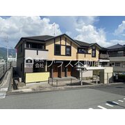 物件名が入ります