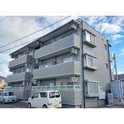 物件名が入ります