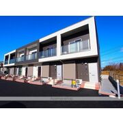 物件名が入ります