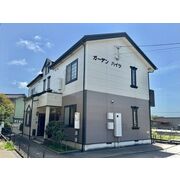 物件名が入ります