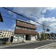 物件名が入ります