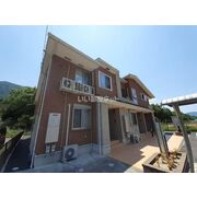 物件名が入ります