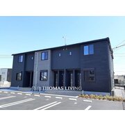 物件名が入ります