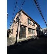 物件名が入ります