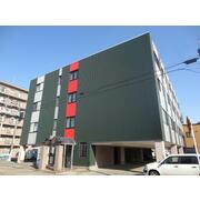 物件名が入ります