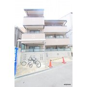 物件名が入ります