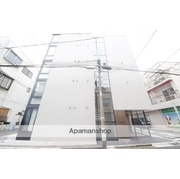 物件名が入ります