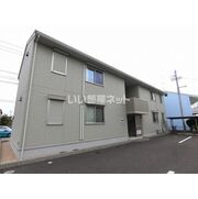 物件名が入ります