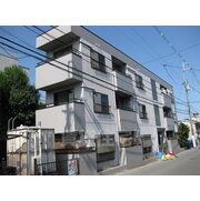物件名が入ります