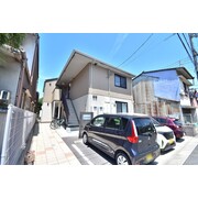 物件名が入ります