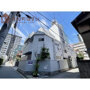物件名が入ります