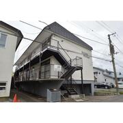 物件名が入ります