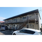 物件名が入ります