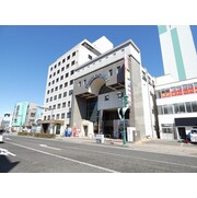 物件名が入ります