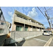物件名が入ります
