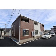 物件名が入ります