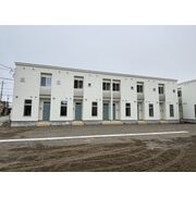 物件名が入ります