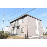 物件名が入ります