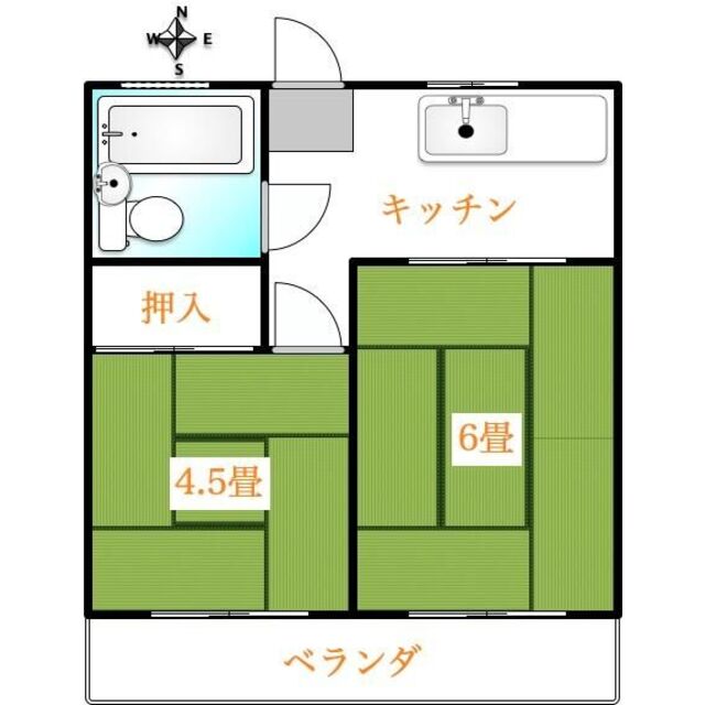 物件画像