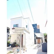 物件名が入ります