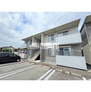 物件名が入ります