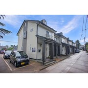 物件名が入ります