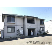 物件名が入ります