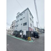 物件名が入ります