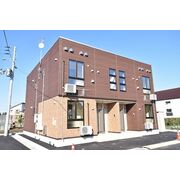物件名が入ります