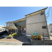 物件名が入ります