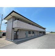 物件名が入ります