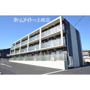 物件名が入ります