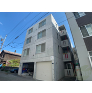 物件名が入ります