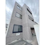 物件名が入ります
