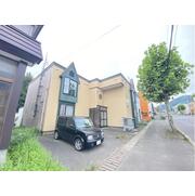 物件名が入ります