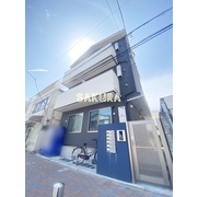 物件名が入ります