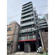 物件名が入ります